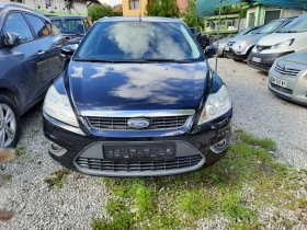 Обява за продажба на Ford Focus 1.6i ~5 650 лв. - изображение 1