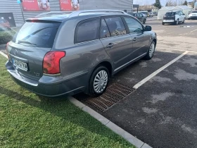 Обява за продажба на Toyota Avensis 2.0 D4D ~4 800 лв. - изображение 3
