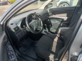 Обява за продажба на Toyota Avensis 2.0 D4D ~4 800 лв. - изображение 4