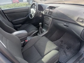 Обява за продажба на Toyota Avensis 2.0 D4D ~4 800 лв. - изображение 5