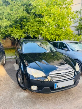 Обява за продажба на Subaru Outback ~9 500 лв. - изображение 1