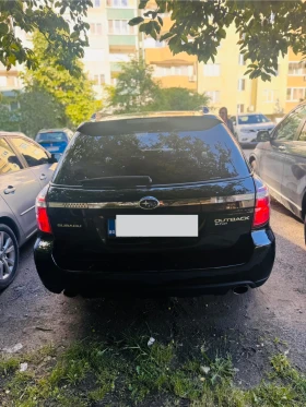 Обява за продажба на Subaru Outback ~9 500 лв. - изображение 4
