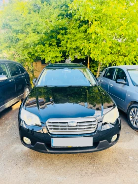 Обява за продажба на Subaru Outback ~9 500 лв. - изображение 2