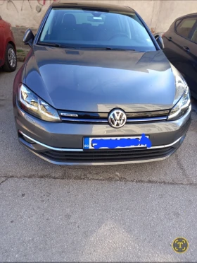 Обява за продажба на VW Golf TGI MetanVII ~27 700 лв. - изображение 1