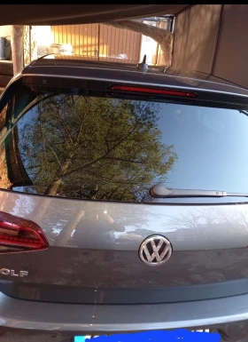 Обява за продажба на VW Golf TGI MetanVII ~27 700 лв. - изображение 3