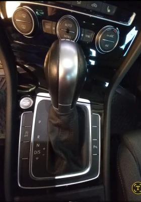 Обява за продажба на VW Golf TGI MetanVII ~27 700 лв. - изображение 5