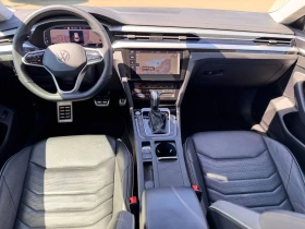 VW Arteon 2.0/150HP/ELEGANCE/DSG/360/HUD/NAVI/DIGI/481v - 53299 лв. - 79475739 9