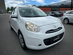     Nissan Micra 1.2 I LPG   