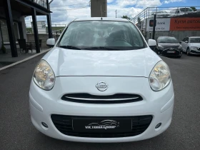     Nissan Micra 1.2 I LPG   