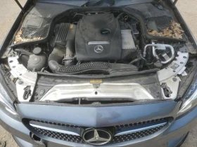 Mercedes-Benz C 300 BURMESTER/RECARO//  | Mobile.bg    11