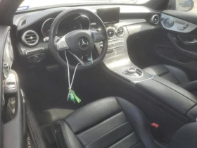 Mercedes-Benz C 300 BURMESTER/RECARO//  | Mobile.bg    8