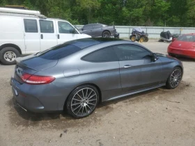 Mercedes-Benz C 300 BURMESTER/RECARO//  | Mobile.bg    6