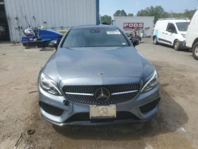 Mercedes-Benz C 300 BURMESTER/RECARO//  | Mobile.bg    2