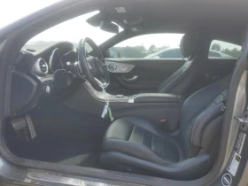 Mercedes-Benz C 300 BURMESTER/RECARO//  | Mobile.bg    7