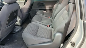 Seat Alhambra 1.9 tdi 2010 | Mobile.bg    5