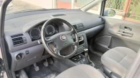 Seat Alhambra 1.9 tdi 2010 | Mobile.bg    2