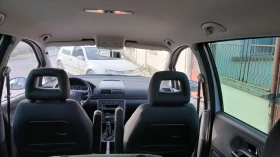 Seat Alhambra 1.9 tdi 2010 | Mobile.bg    7