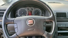 Seat Alhambra 1.9 tdi 2010 | Mobile.bg    6