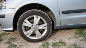 Seat Alhambra 1.9 tdi 2010 | Mobile.bg    4