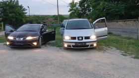 Seat Alhambra 1.9 tdi 2010 | Mobile.bg    9