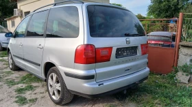 Seat Alhambra 1.9 tdi 2010 | Mobile.bg    3