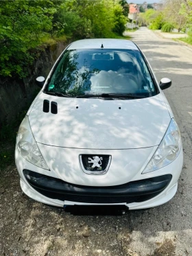 Peugeot 206 +  | Mobile.bg    3