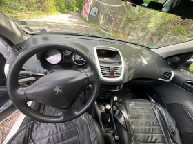 Peugeot 206 +  | Mobile.bg    7