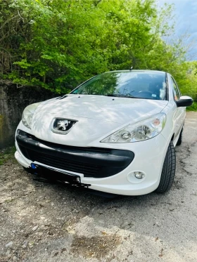 Peugeot 206 +  | Mobile.bg    2
