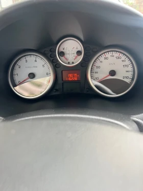 Peugeot 206 +  | Mobile.bg    9