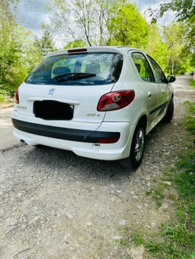 Peugeot 206 +  | Mobile.bg    4