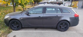 Opel Insignia | Mobile.bg    2