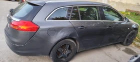 Opel Insignia | Mobile.bg    4