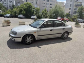 Hyundai Elantra | Mobile.bg    2