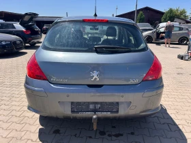 Peugeot 308 HDI EURO 5 | Mobile.bg    7