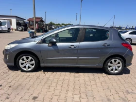 Peugeot 308 HDI EURO 5 | Mobile.bg    9