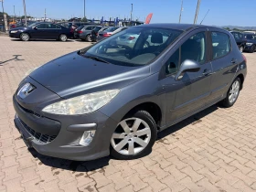 Peugeot 308 HDI EURO 5