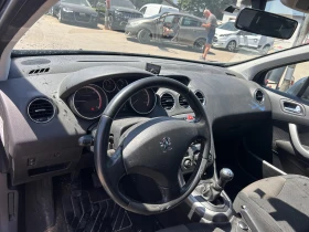 Peugeot 308 HDI EURO 5 | Mobile.bg    11