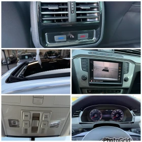 VW Alltrack 2.0 TDI 190ps. 4х4 DIGITAL СОБСТВЕН ЛИЗИНГ/БАРТЕР - 33900 лв. - 40514682 14