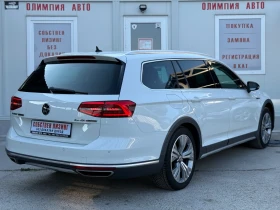 VW Alltrack 2.0 TDI 190ps. 4х4 DIGITAL СОБСТВЕН ЛИЗИНГ/БАРТЕР - 33900 лв. - 40514682 5
