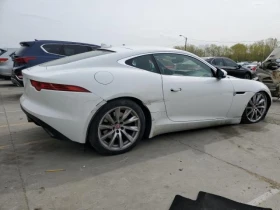 Jaguar F-Type 3.0L 6 Rear-wheel drive | Mobile.bg    12