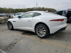 Jaguar F-Type 3.0L 6 Rear-wheel drive | Mobile.bg    11
