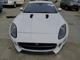 Jaguar F-Type 3.0L 6 Rear-wheel drive | Mobile.bg    9