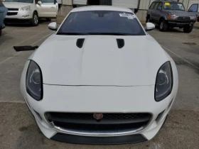 Jaguar F-Type 3.0L 6 Rear-wheel drive | Mobile.bg    8