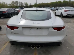 Jaguar F-Type 3.0L 6 Rear-wheel drive | Mobile.bg    4