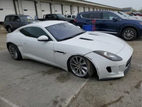 Jaguar F-Type 3.0L 6 Rear-wheel drive | Mobile.bg    13