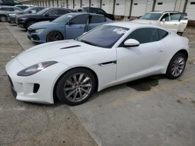 Jaguar F-Type 3.0L 6 Rear-wheel drive | Mobile.bg    10