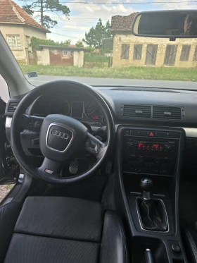 Обява за продажба на Audi A4 1.8 ~6 499 лв. - изображение 7