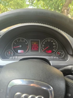 Обява за продажба на Audi A4 1.8 ~6 499 лв. - изображение 8
