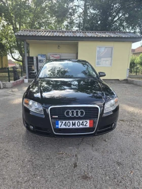Обява за продажба на Audi A4 1.8 ~6 499 лв. - изображение 1