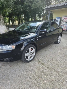 Обява за продажба на Audi A4 1.8 ~6 499 лв. - изображение 2